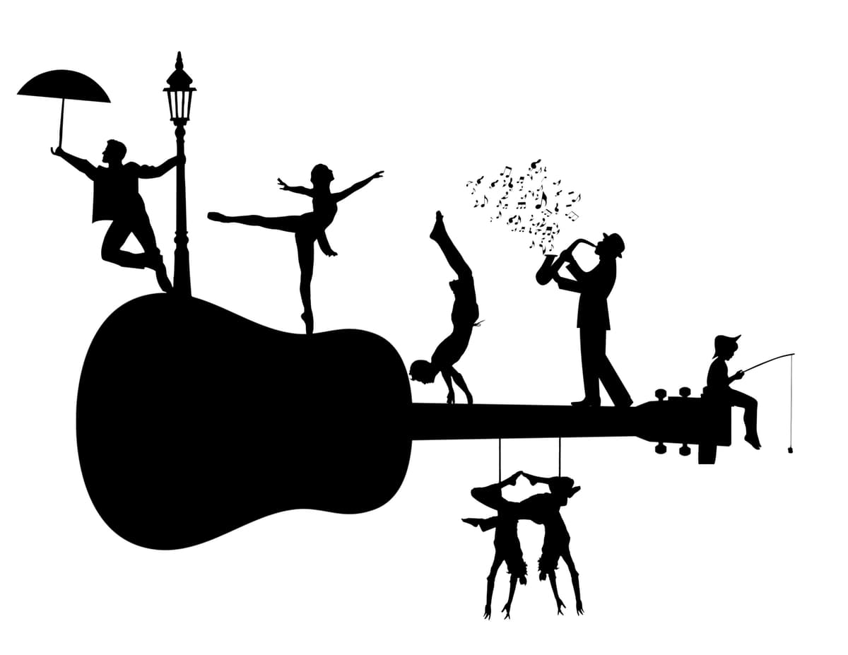 Illustration de l'événement : Gala du Foyer Rural