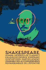 Illustration de l'événement : Festival de Théâtre : S.H.A.K.E.S.P.E.A.R.E
