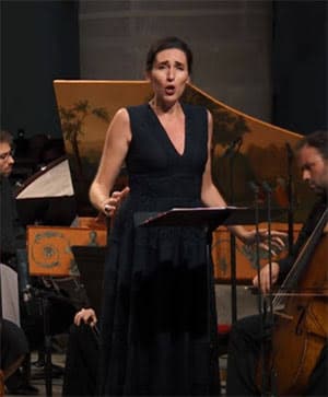 Illustration de l'événement : Concert du Choeur Premier des Pierres Lyriques