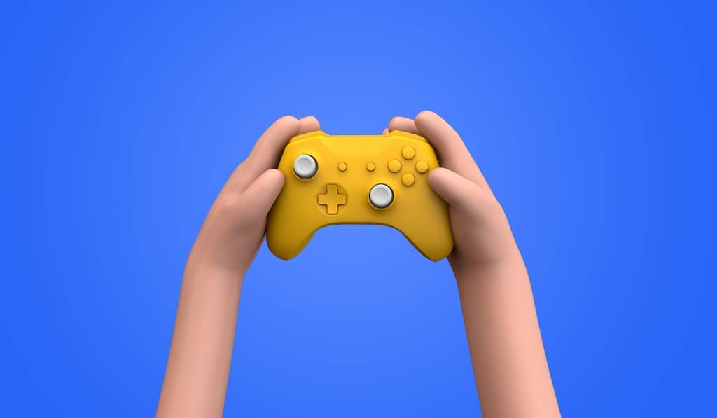 Illustration de l'événement : Tournoi de jeux vidéo