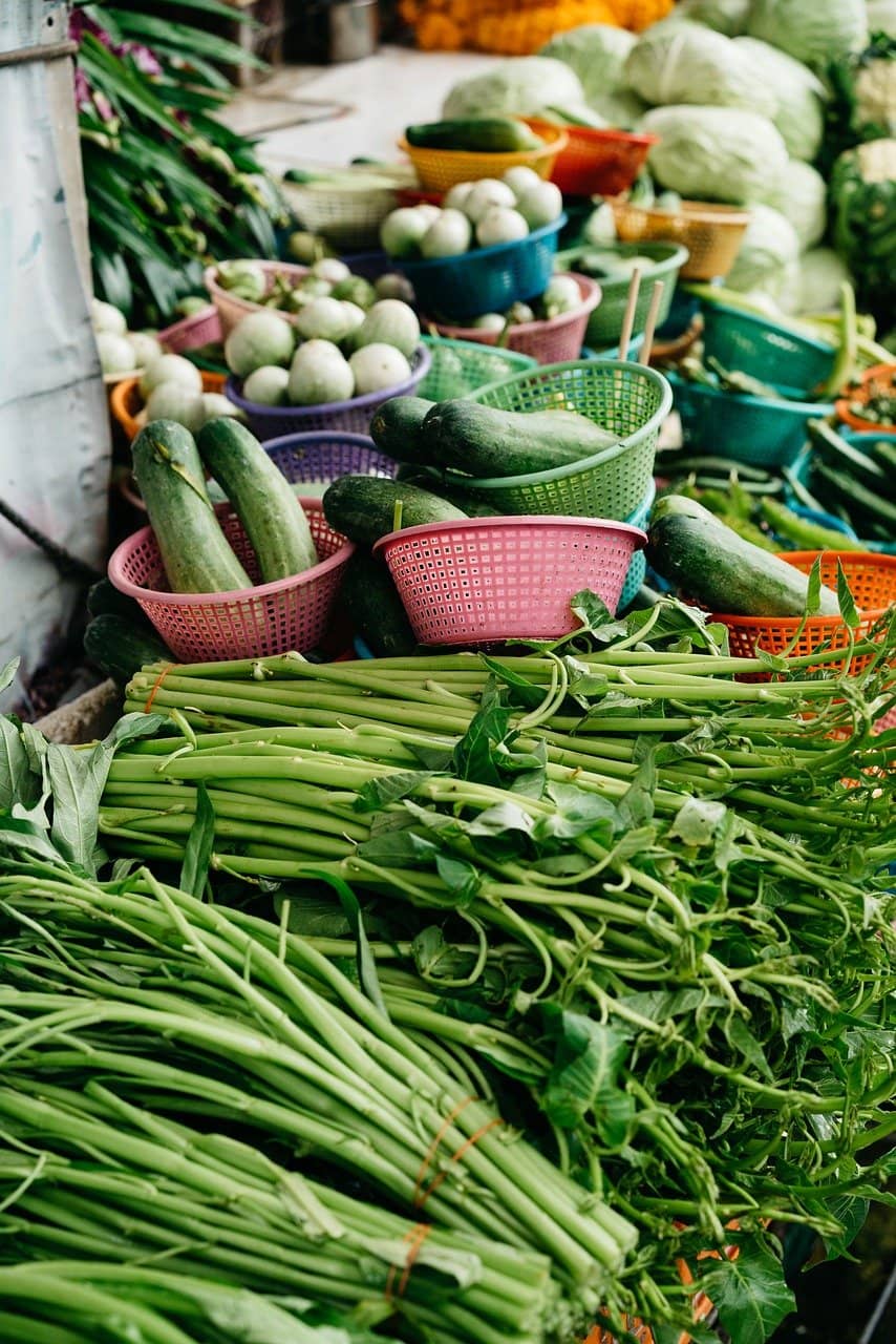 Illustration de l'événement : Marché de producteurs - Produits d'Ici -