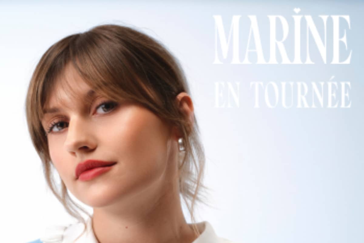 Illustration de l'événement : Marine