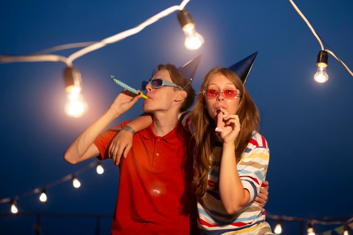 Illustration de l'événement : Kid Palace - Boîte de nuit de jour pour les enfants... et leurs parents
