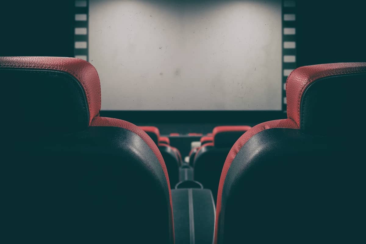 Illustration de l'événement : Séance de cinéma : La Nirvana