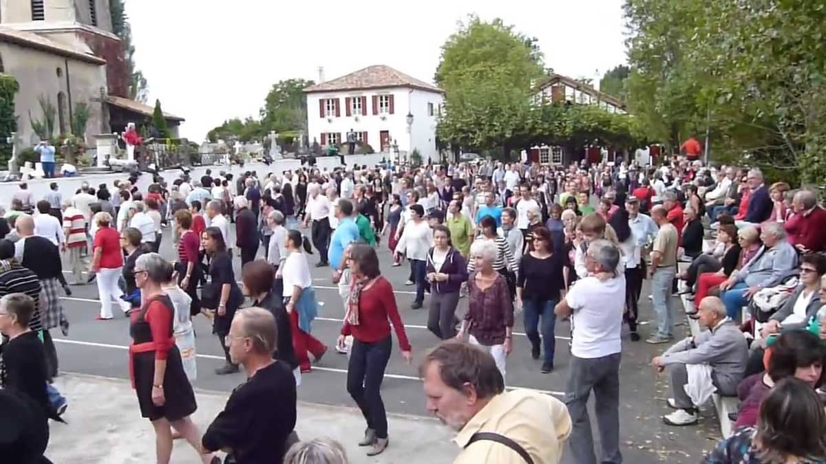 Illustration de l'événement : Festival Herri Uzta : Mutxikoaren eguna