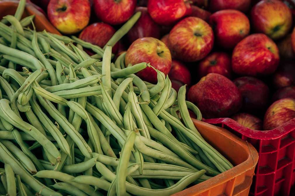 Illustration de l'événement : Marché traditionnel du mercredi