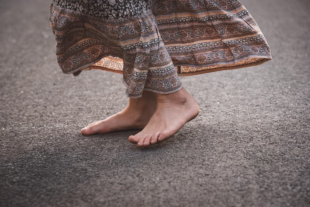 Illustration de l'événement : Atelier - danses du sud de l'Italie