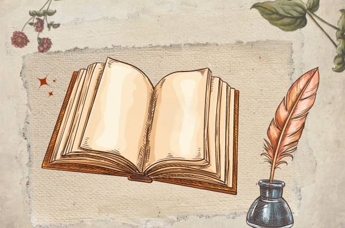 Illustration de l'événement : Atelier de poésie et d'éloquence