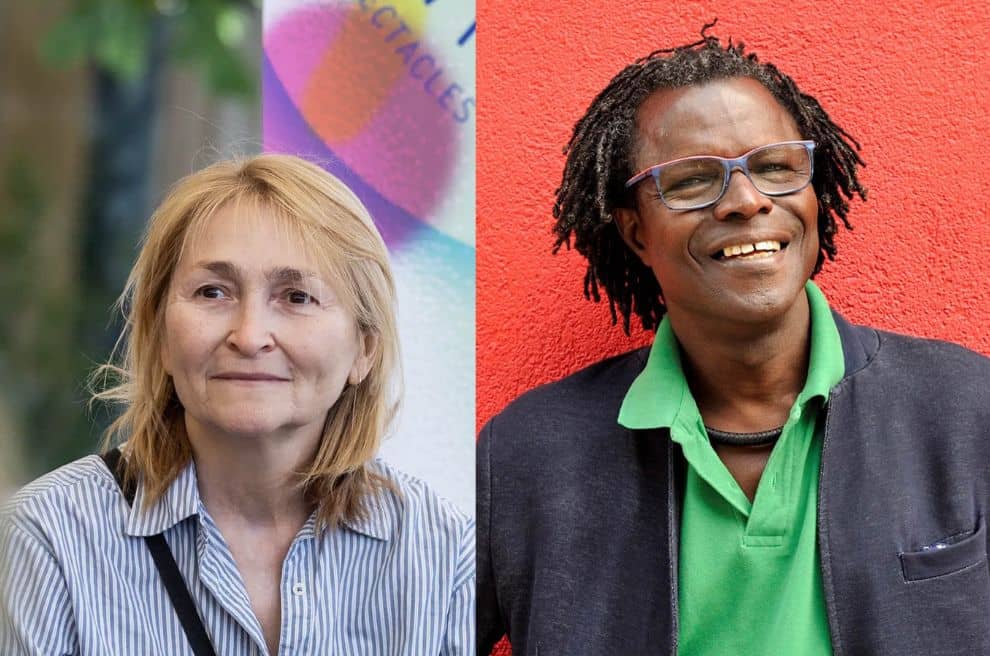 Illustration de l'événement : Rebelles en Exil - Grand ReporTERRE