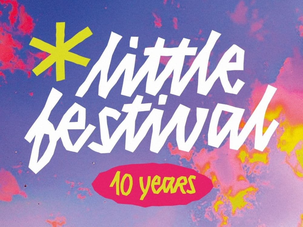 Illustration de l'événement : Little Festival
