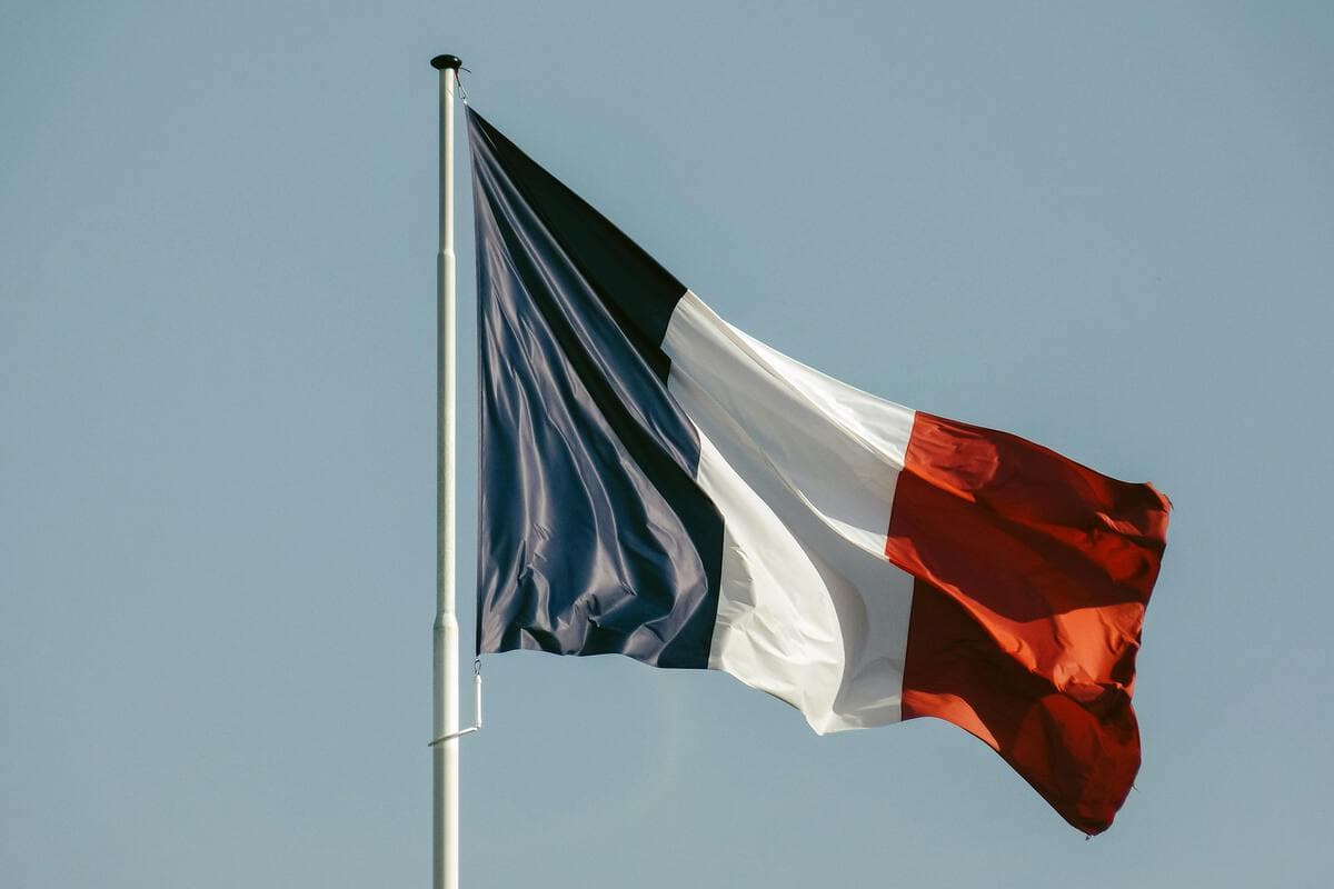 Illustration de l'événement : Les Estivales | Cérémonie du 14 juillet
