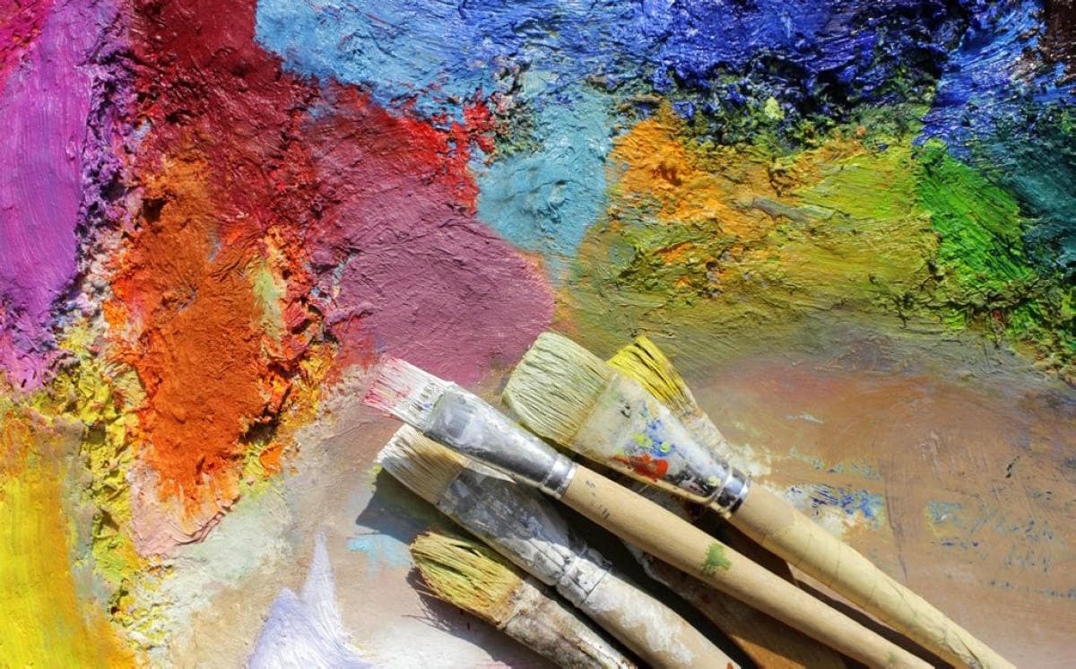 Illustration de l'événement : Stage de Pastel