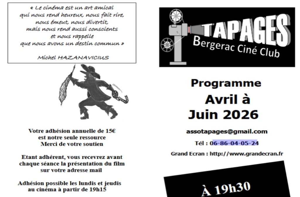Illustration de l'événement : Festival Tapages | Dîtes lui que je l'aime