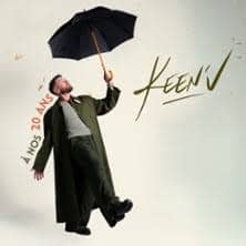 Illustration de l'événement : Keen'V Concert - A nos 20 ans