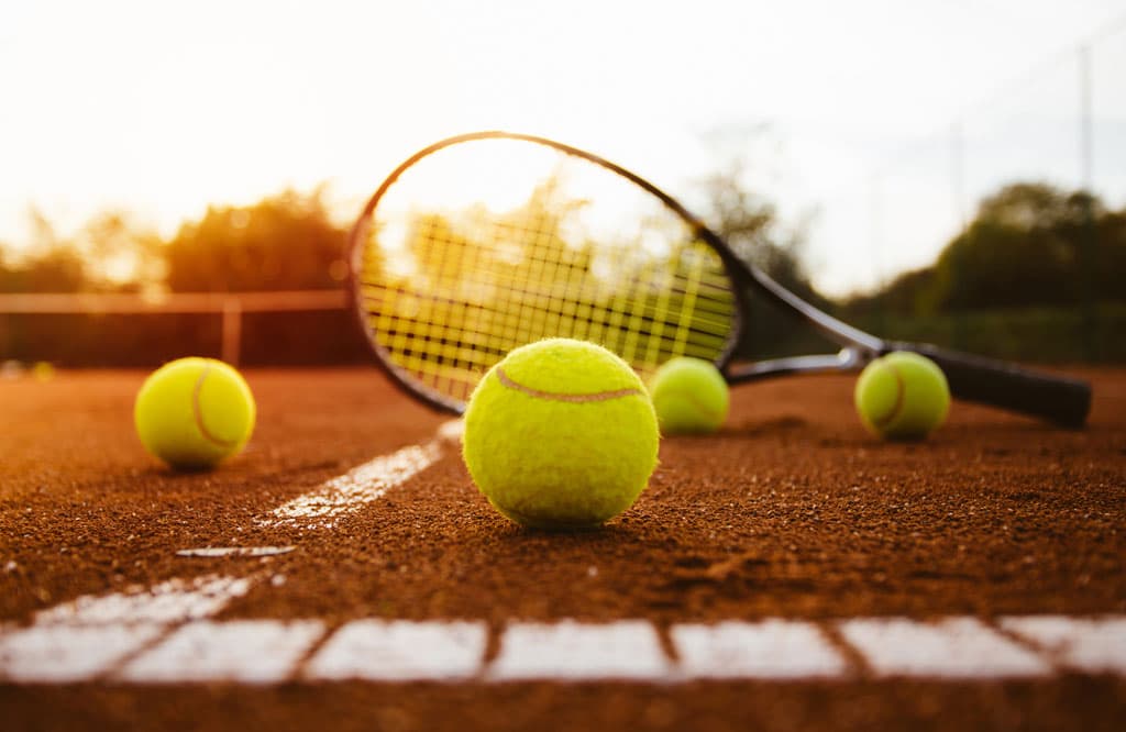 Illustration de l'événement : Tournoi Open du Hossegor Odyssey Tennis Club 2026