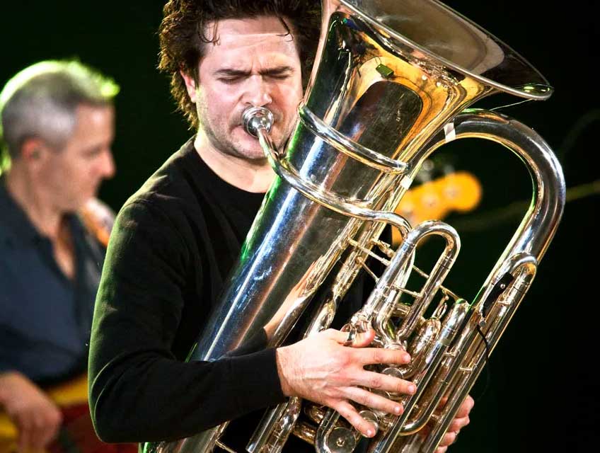 Illustration de l'événement : 38ème festival l’été Musical en Bergerac