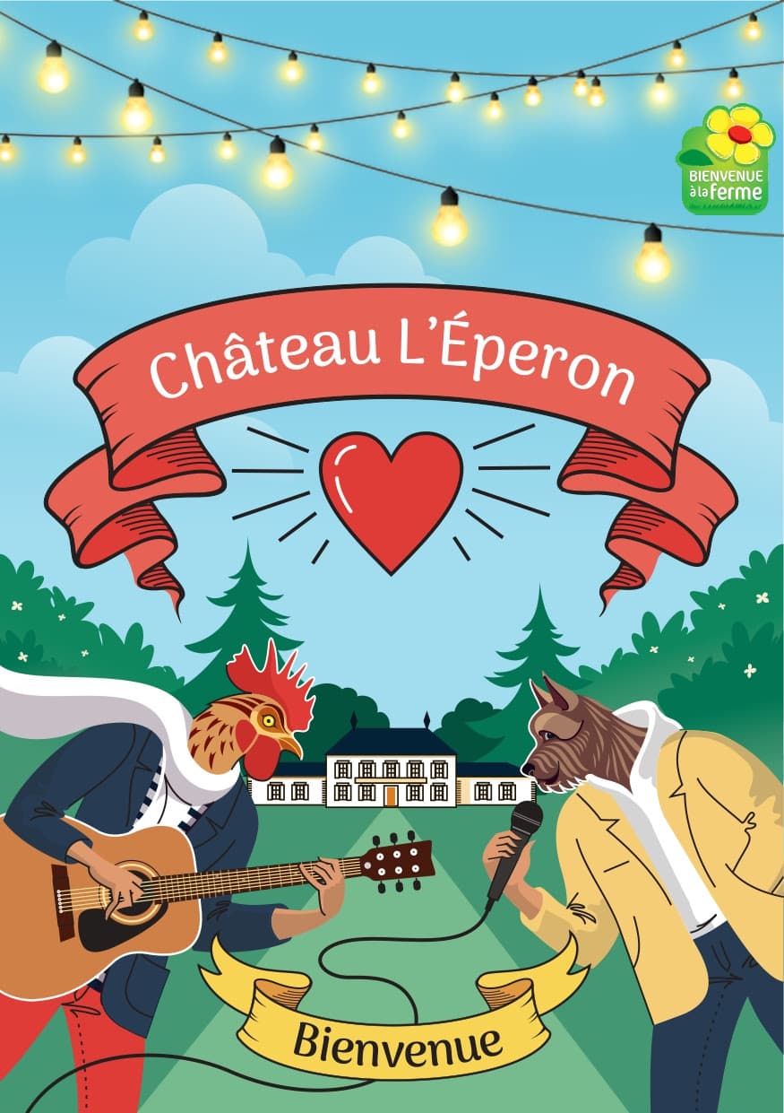 Illustration de l'événement : L'apéro de L'Eperon à Vérac