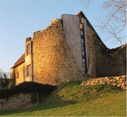 Illustration de l'événement : Exposition Maurice Rocher