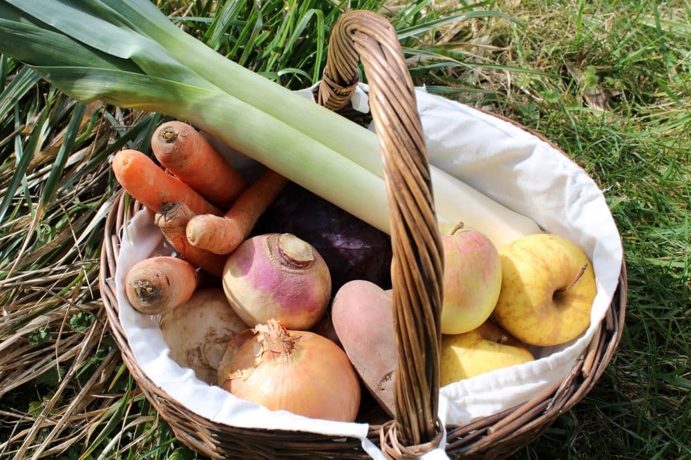 Illustration de l'événement : Les saveurs médiévales au château de Ventadour