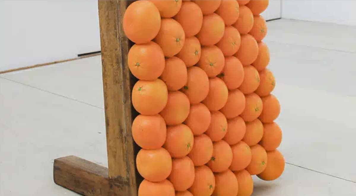 Illustration de l'événement : Exposition "Tutti Frutti"