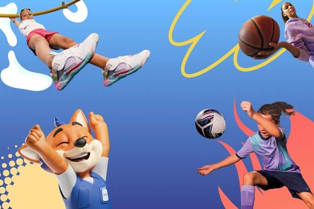 Illustration de l'événement : Évènement VitalSport à Niort