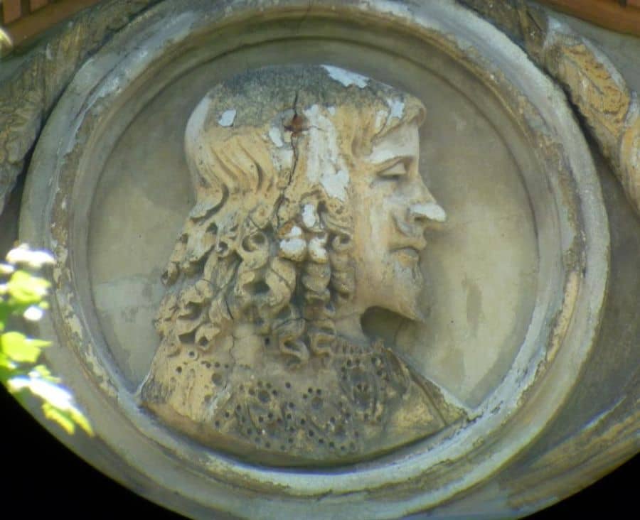 Illustration de l'événement : MÉMOIRES ET TRACES SCULPTÉES