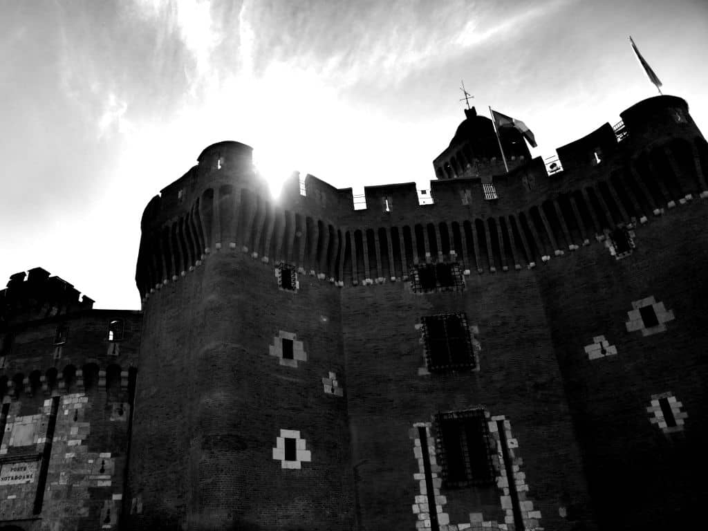 Illustration de l'événement : PERPIGNAN, ENTRE HISTOIRE ET SECRETS