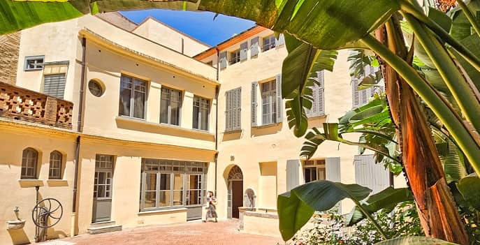 Illustration de l'événement : VISITE GUIDÉE : CASA XANXO - CIAP