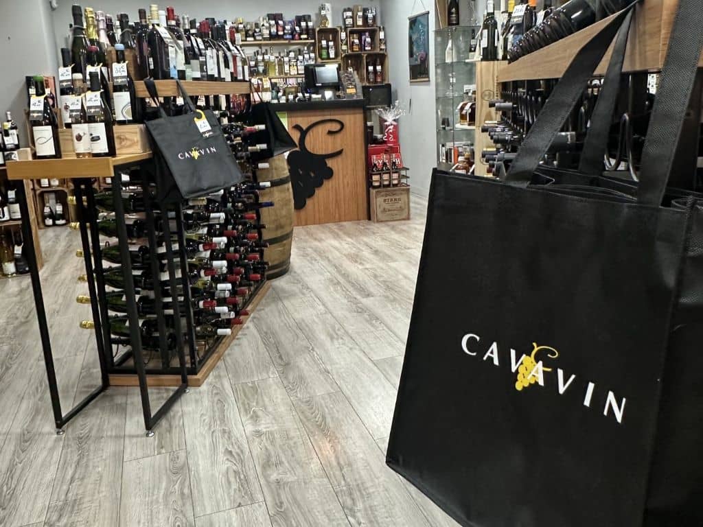 Illustration de l'événement : AFTERWORK CHEZ CAVAVIN