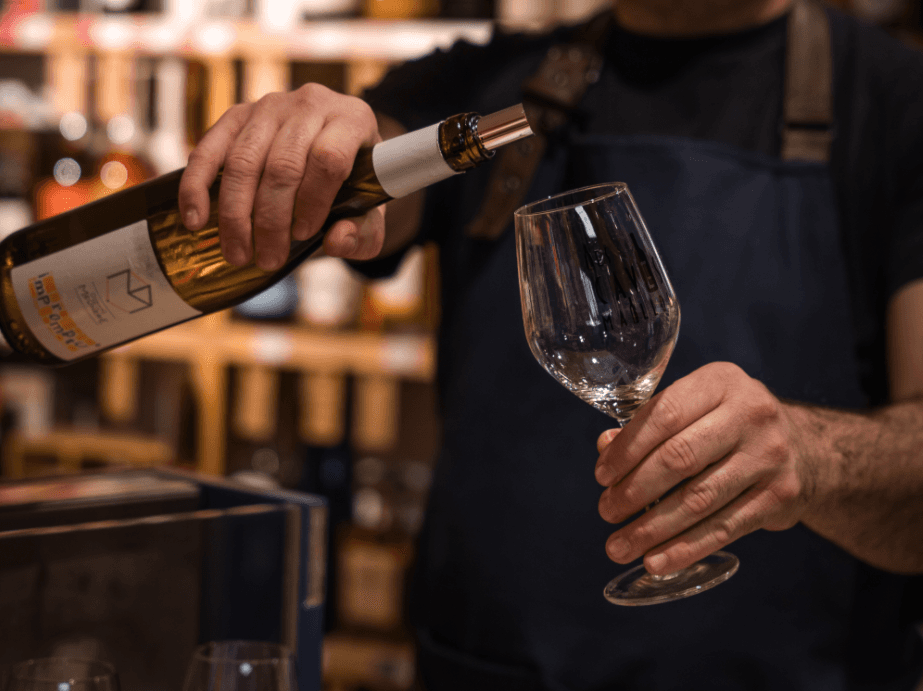 Illustration de l'événement : RENCONTRES VIGNERONNES : MAS CREMAT