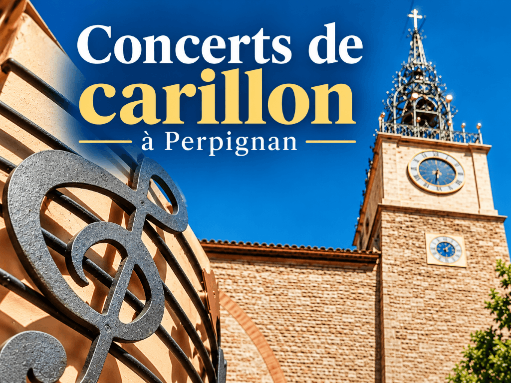 Illustration de l'événement : CONCERT DE CARILLON