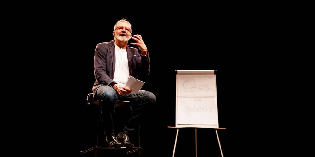 Illustration de l'événement : CONSEILS AUX SPECTATEURS
