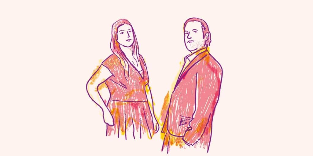 Illustration de l'événement : DUO PIANO ET VOIX