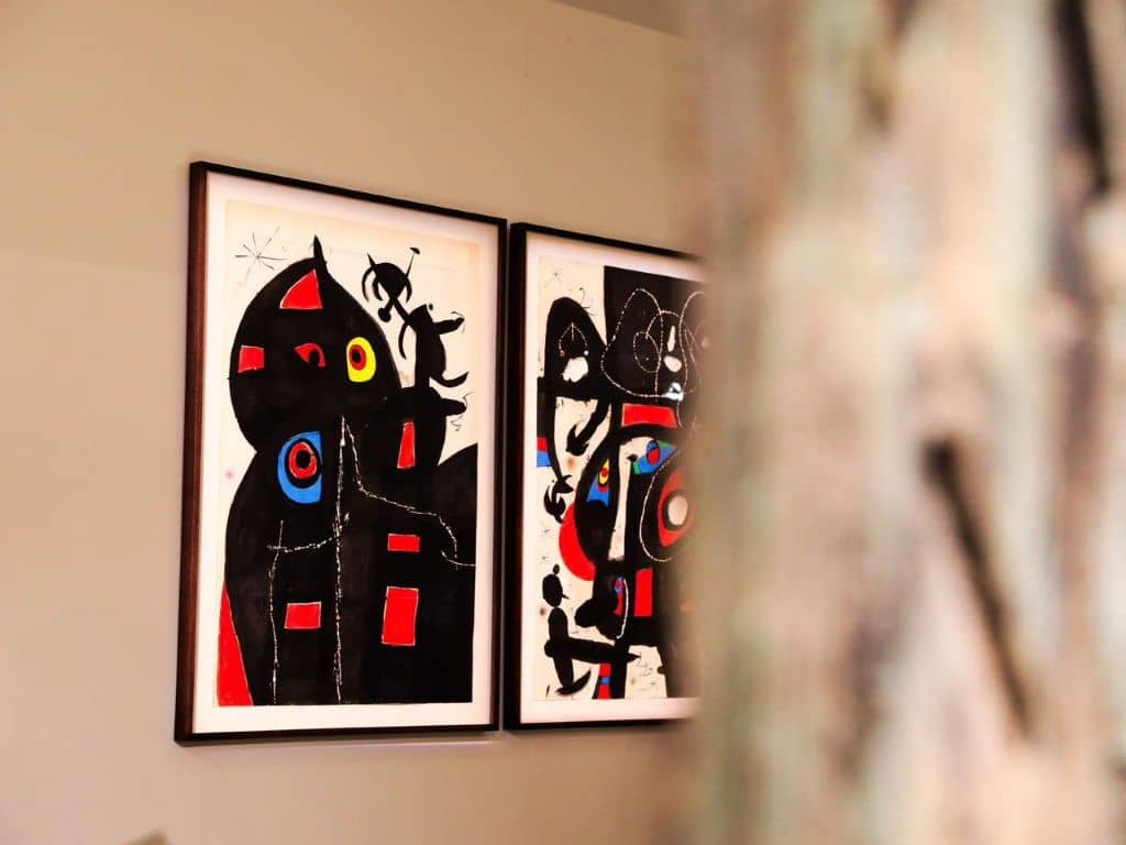 Illustration de l'événement : RENDEZ-VOUS AVEC MIRÓ