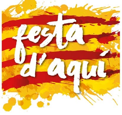 Illustration de l'événement : FESTA D'AQUI