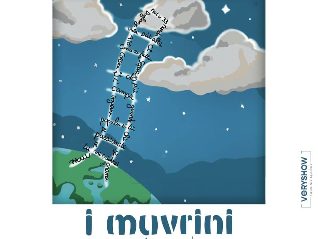 Illustration de l'événement : I MUVRINI