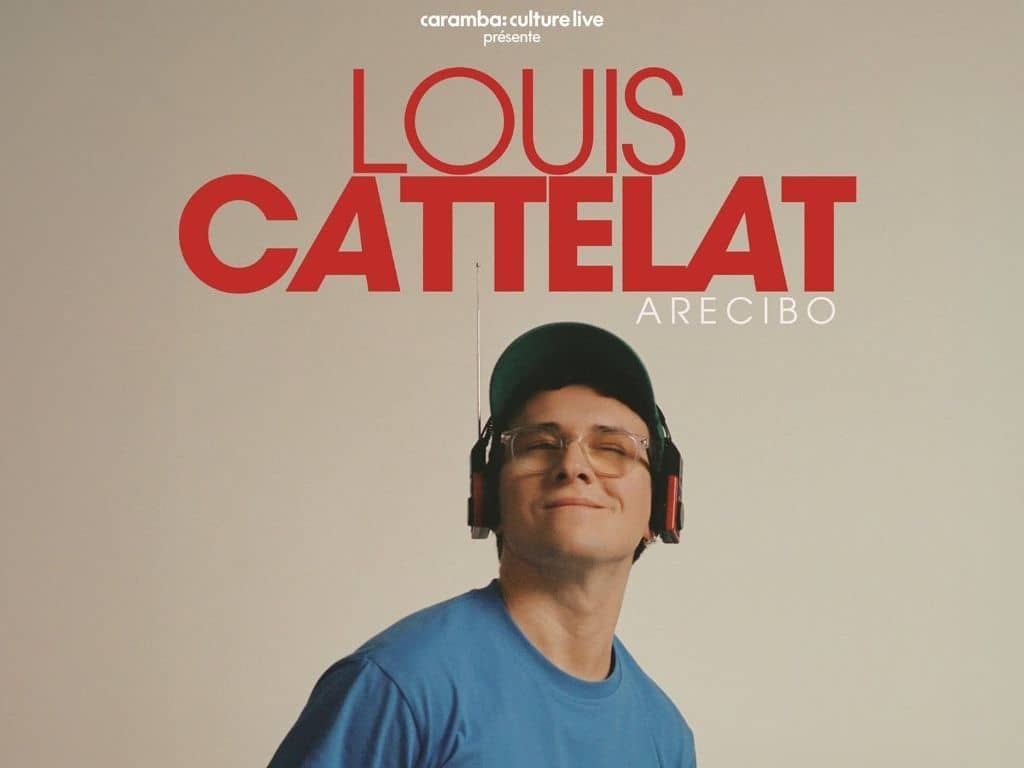Illustration de l'événement : LOUIS CATTELAT - BOITACLOUS