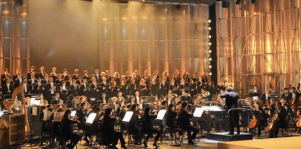 Illustration de l'événement : ORCHESTRE NATIONAL MONTPELLIER OCCITANIE