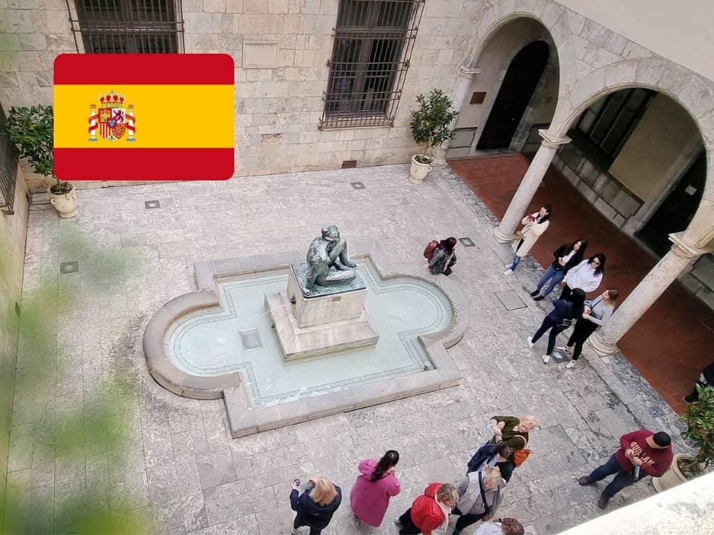 Illustration de l'événement : VISITA GUIADA DE PERPIÑÁN EN ESPAÑOL (CASTELLANO)