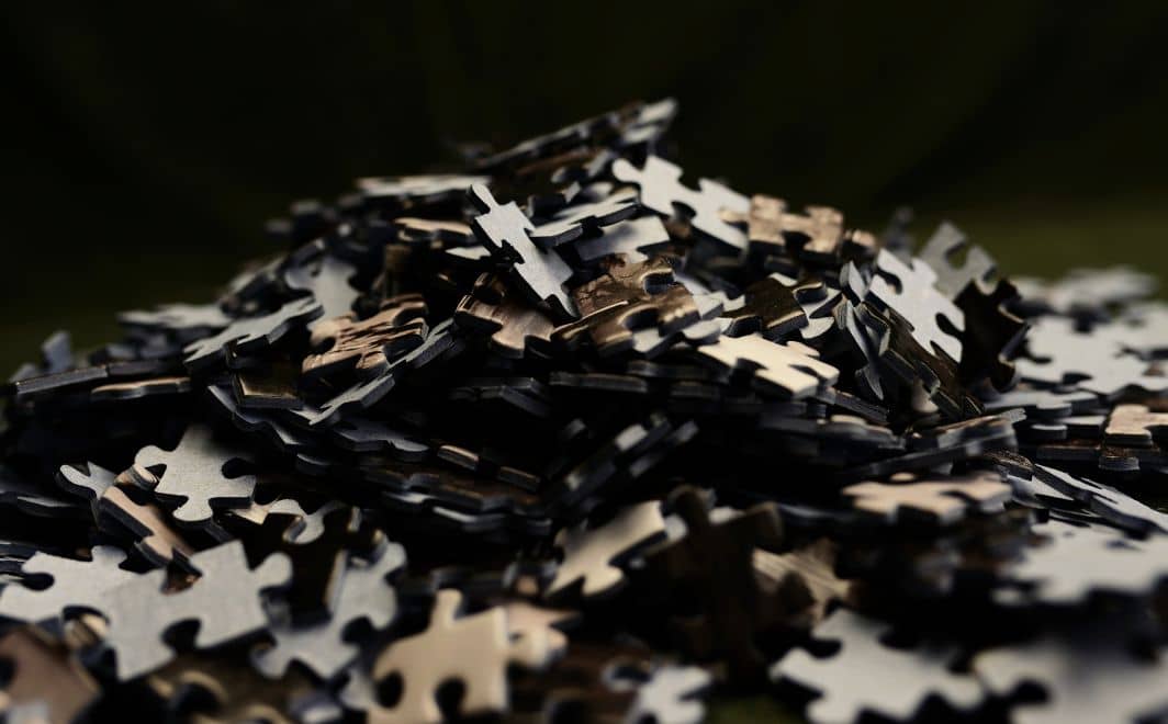 Illustration de l'événement : 3ÈME ÉDITION DÉFI PUZZLE