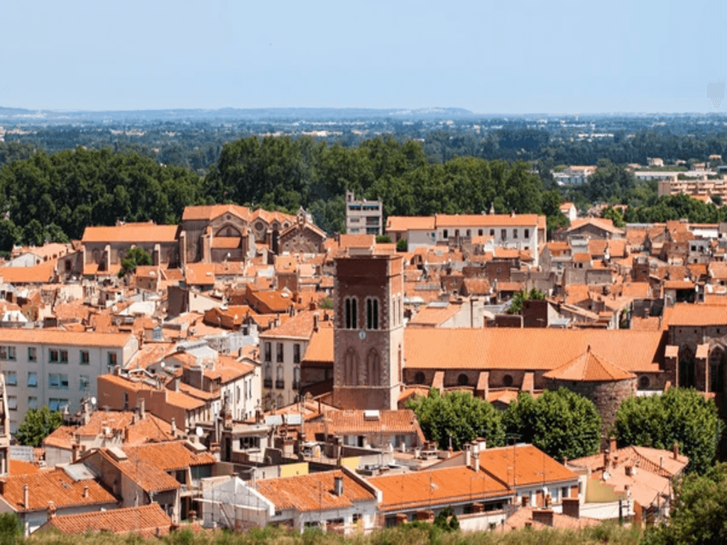 Illustration de l'événement : LE CALL JUIF DE PERPIGNAN