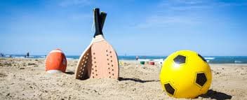 Illustration de l'événement : BEACH FAMILY (CANET SUD)