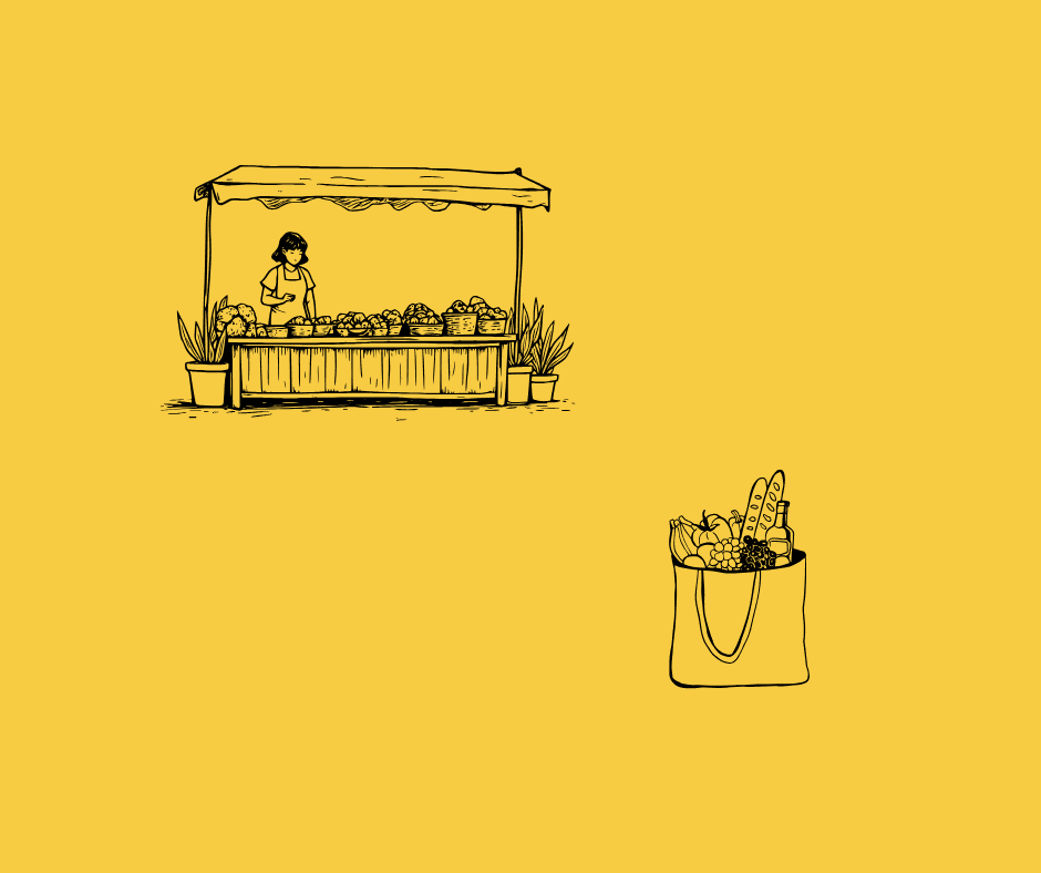 Illustration de l'événement : MARCHÉ PAYSAN ET ARTISANAL
