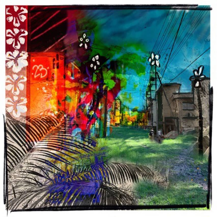 Illustration de l'événement : Exposition Urban jungle & Urban flowers