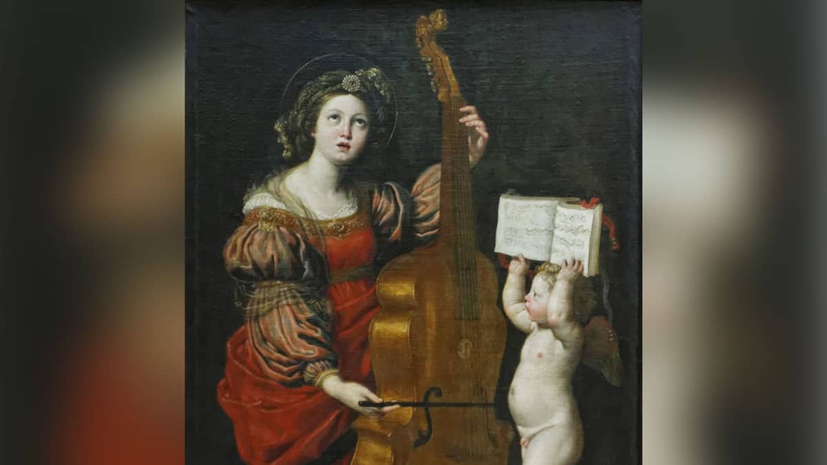 Illustration de l'événement : Festival des Clavecins de Chartres : concert des élèves des Conservatoires d’Eure-et-Loir