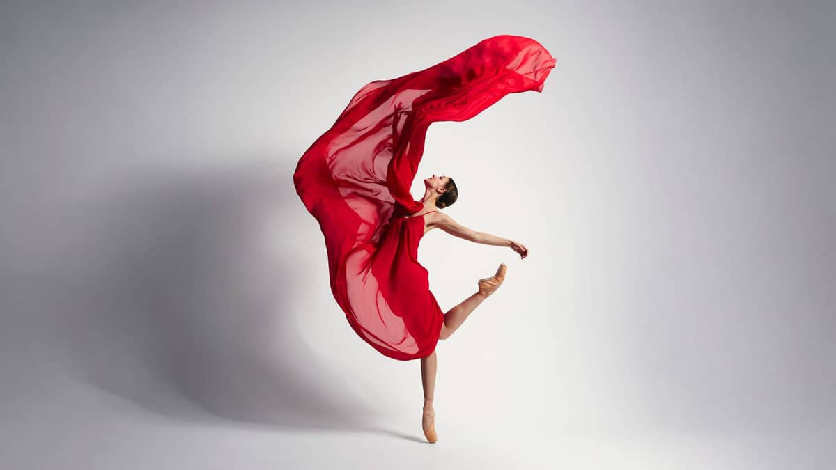 Illustration de l'événement : Gala de danse du Conservatoire