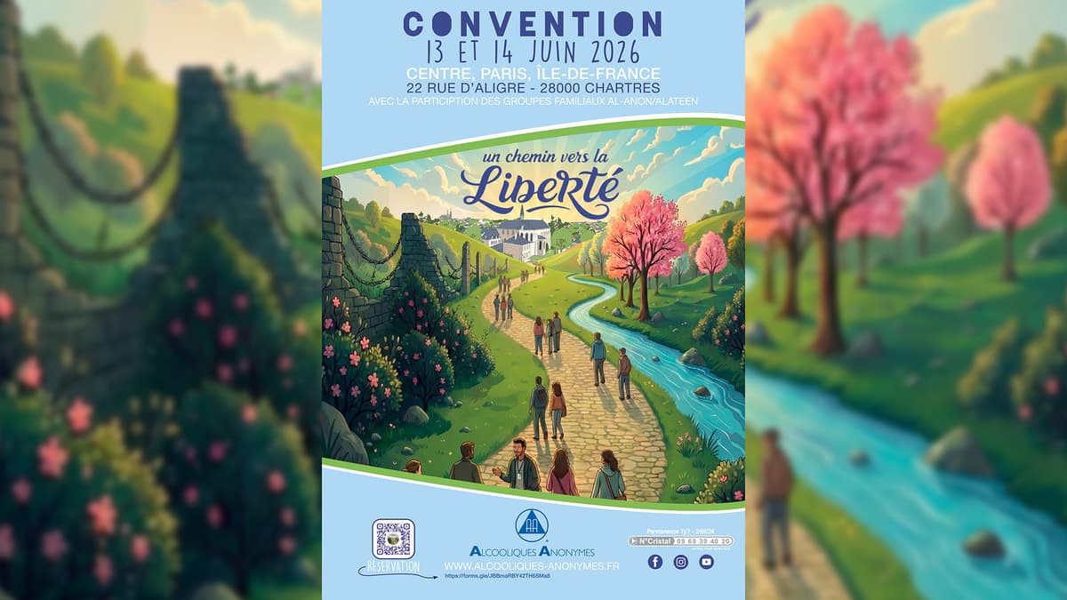 Illustration de l'événement : Convention d'utilité publique face aux addictions