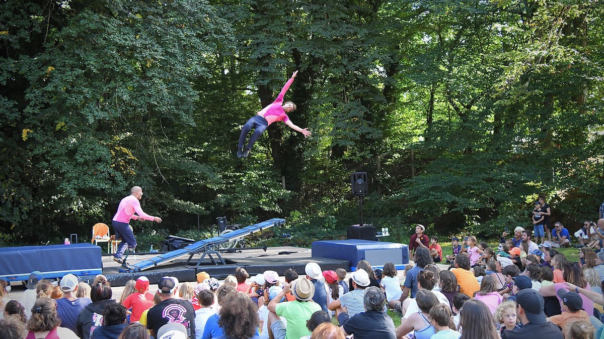 Illustration de l'événement : Fête de la Saint-Hilaire 2026