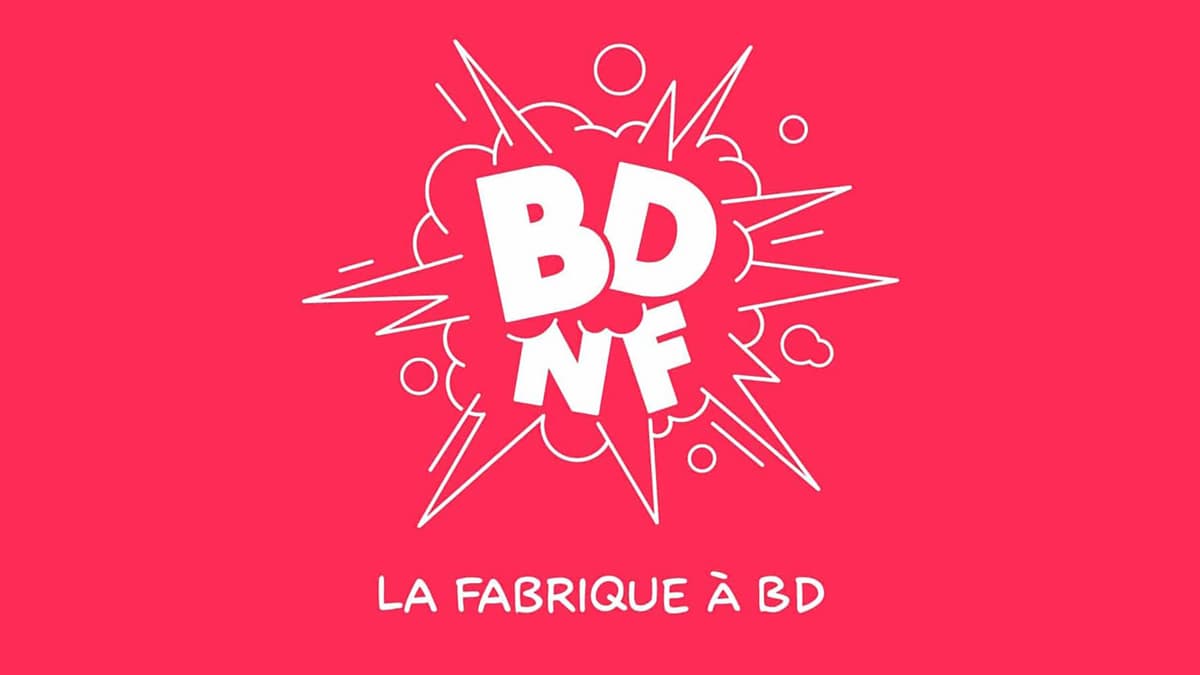 Illustration de l'événement : Les ateliers de la médiathèque : Crée ta BD avec la BDnF