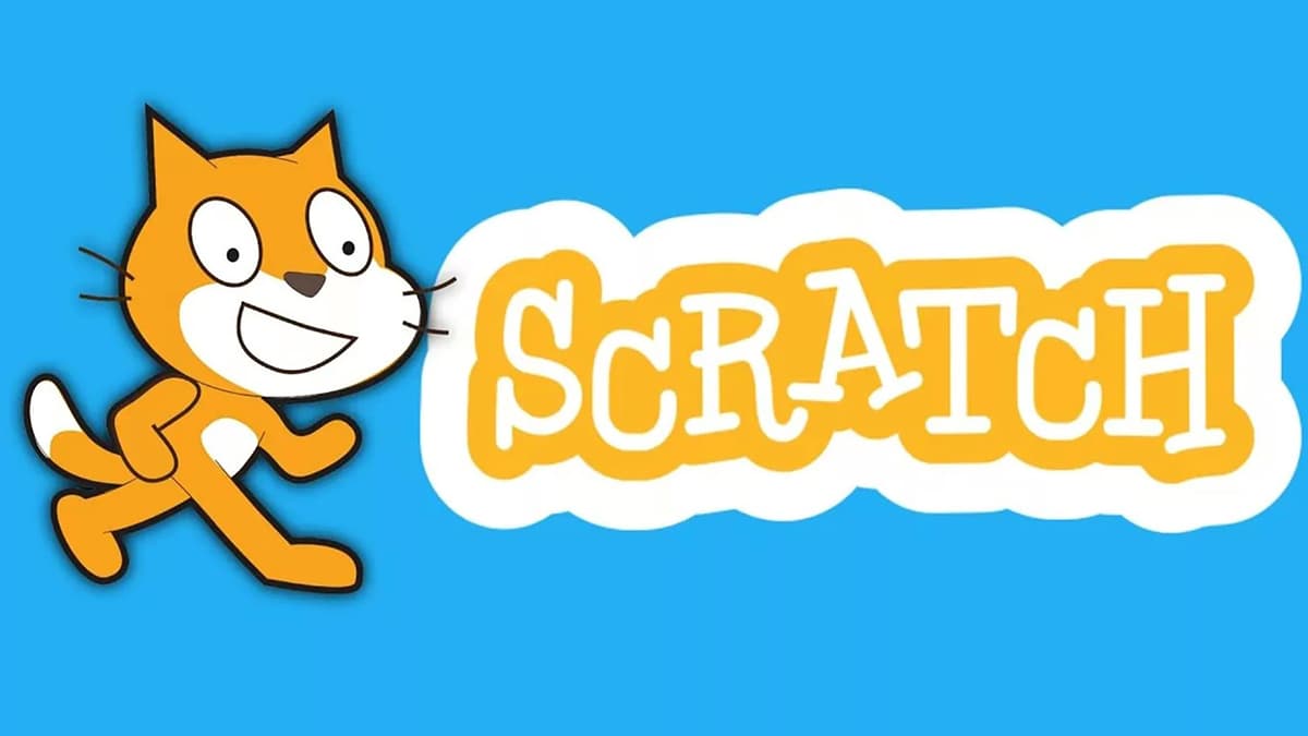 Illustration de l'événement : Les ateliers de la médiatech : Code ton premier jeu vidéo avec Scratch